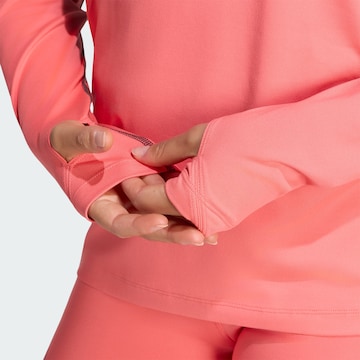 ADIDAS TERREX Λειτουργικό μπλουζάκι 'Multi' σε ροζ