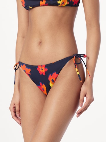 zils Tommy Hilfiger Underwear Bikini apakšdaļa: no priekšpuses