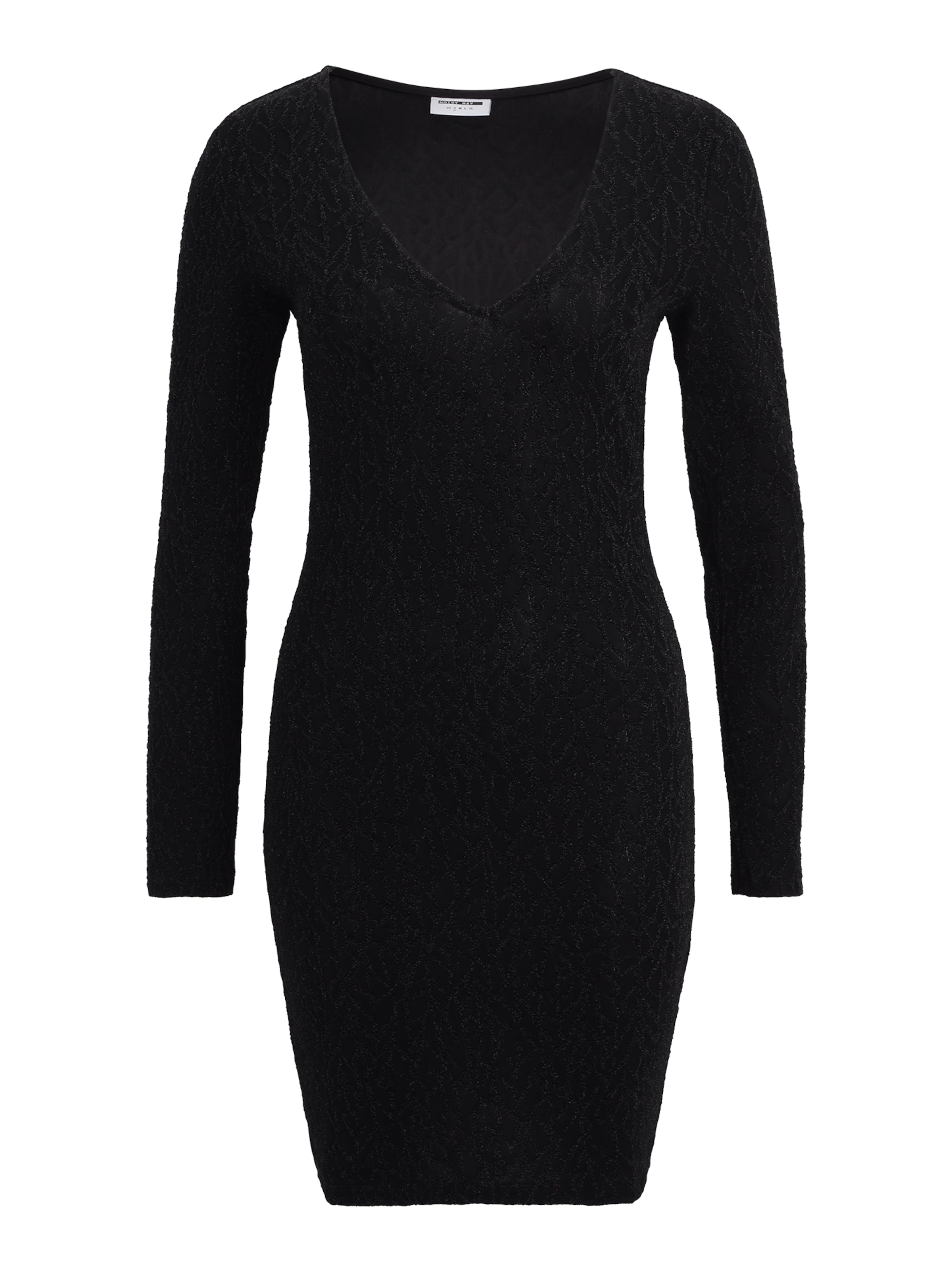 Noisy may Ruha - fekete: elől