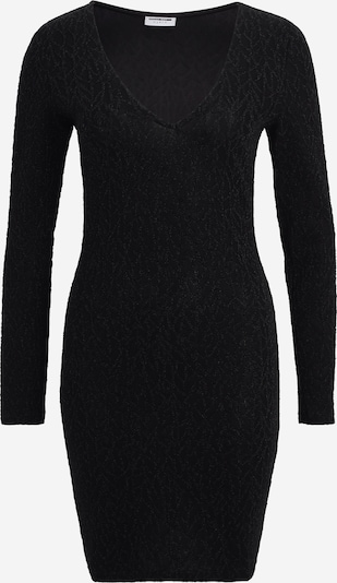 Suknelė iš Noisy may, spalva – juoda, Prekių apžvalga