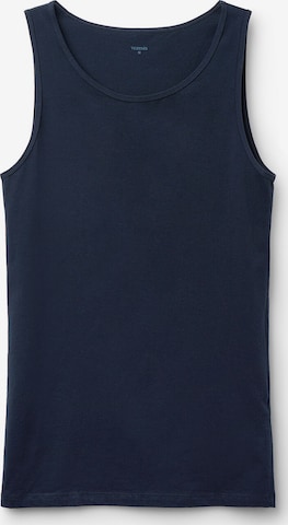 Tezenis Undershirt in Blue: front