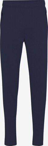 Pantaloni sportivi 'LANZ' di FILA in blu: frontale