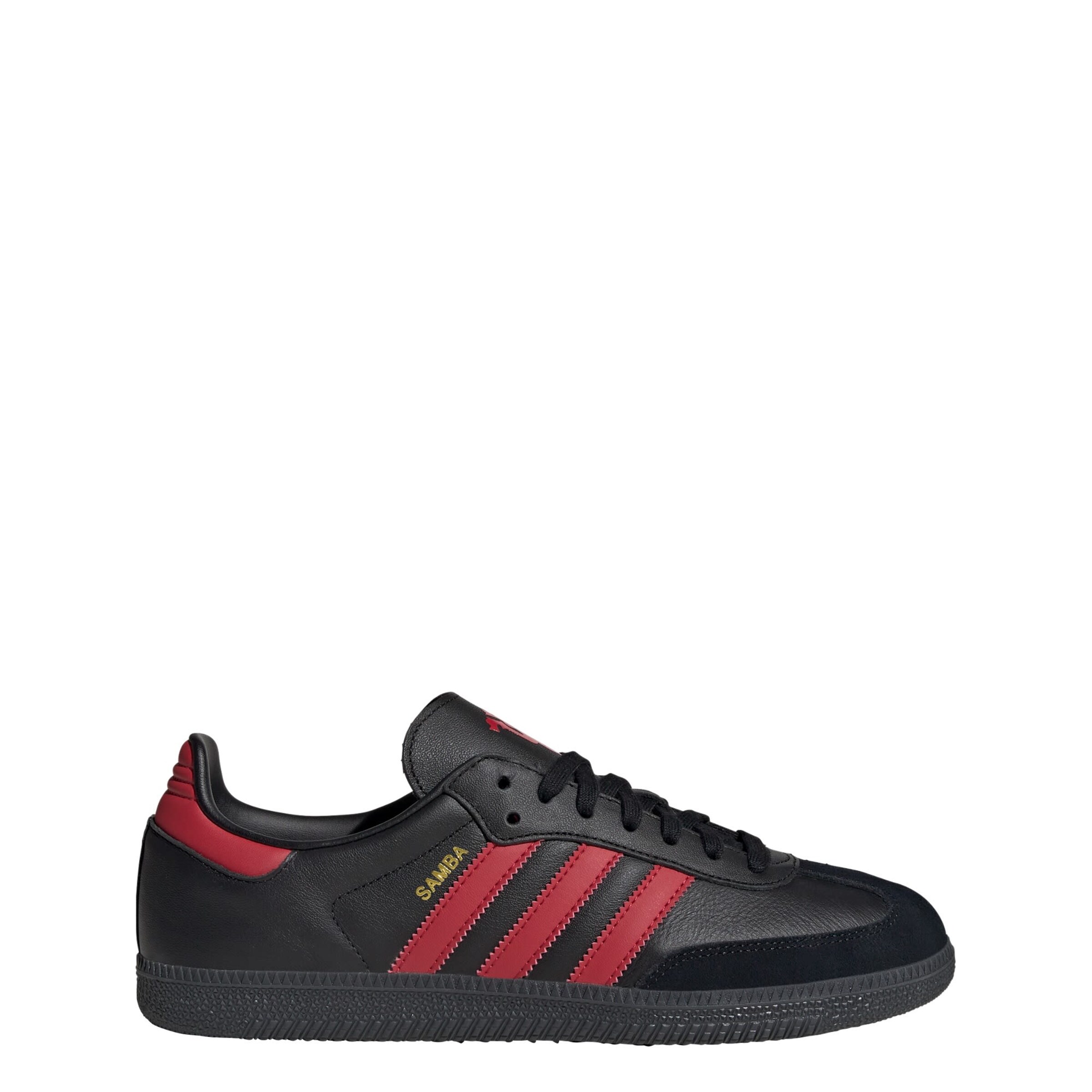 ADIDAS ORIGINALS Trainers 'Samba Licensed' in Black