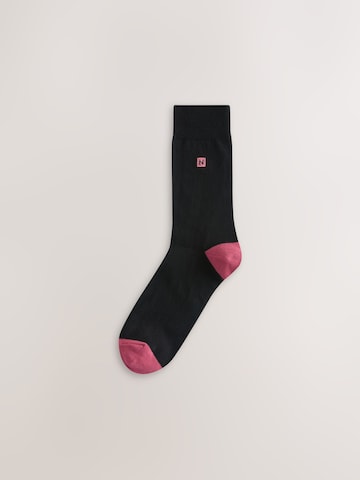 Next - Calcetines en negro