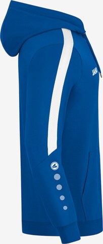 JAKO Athletic Sweatshirt in Blue