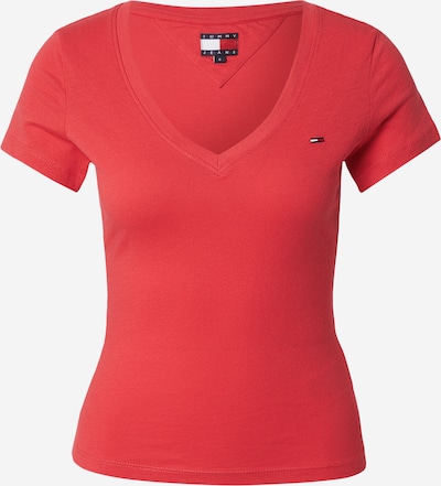 Tommy Jeans Majica u crvena, Pregled proizvoda