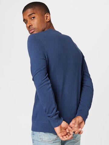 Michael Kors Sweatshirt in Blue