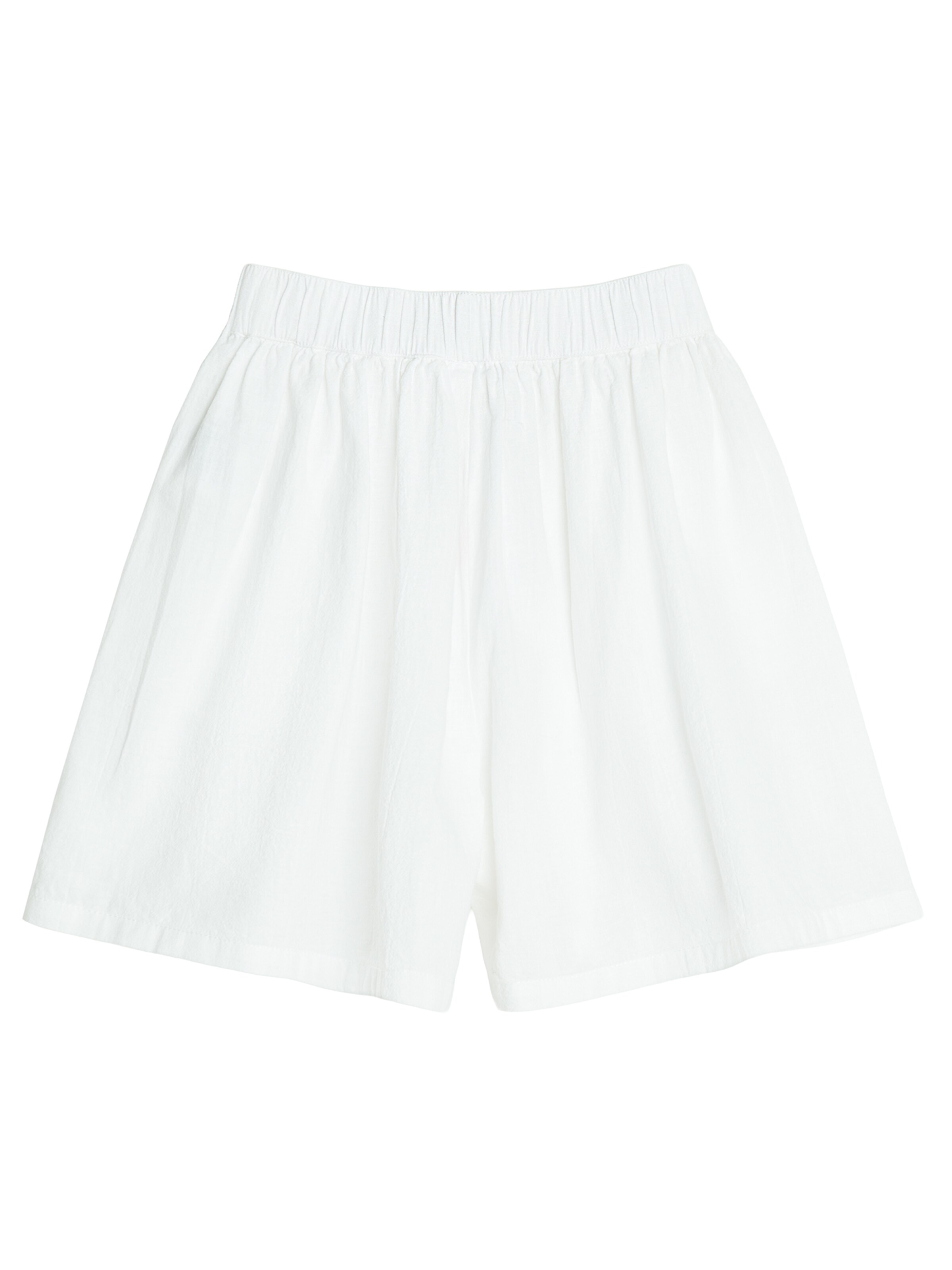 Cool Club - Regular Calças em branco: atrás