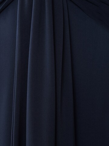 Sável Šaty 'Renee' - Modrá