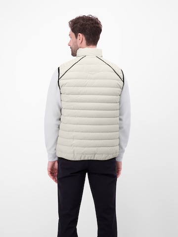 LERROS Weste in Beige