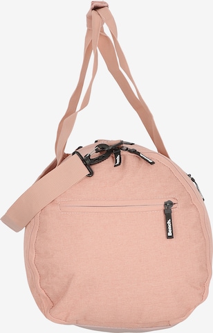 Borsa weekend di BENCH in rosa