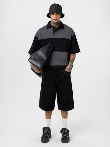 Dandalo Shirt in Black