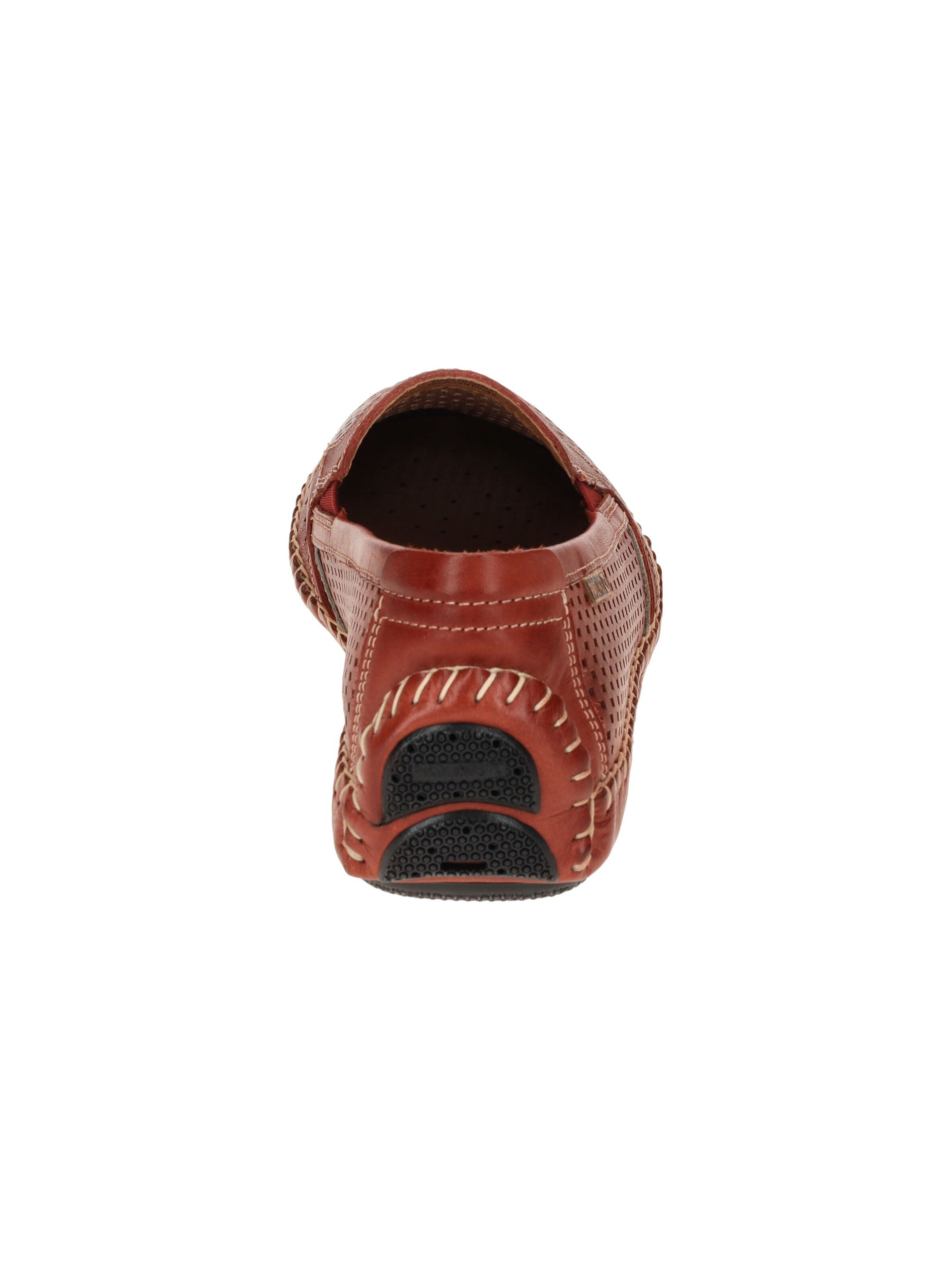 PIKOLINOS Hausschuh‌‌‌‌‌‌ in Rot