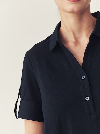 TATUUM Shirt dress 'Atara' in 40 in Navy, Item view