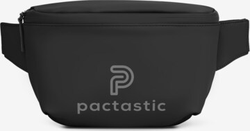 Pactastic Fanny Pack 'Urban' in Black