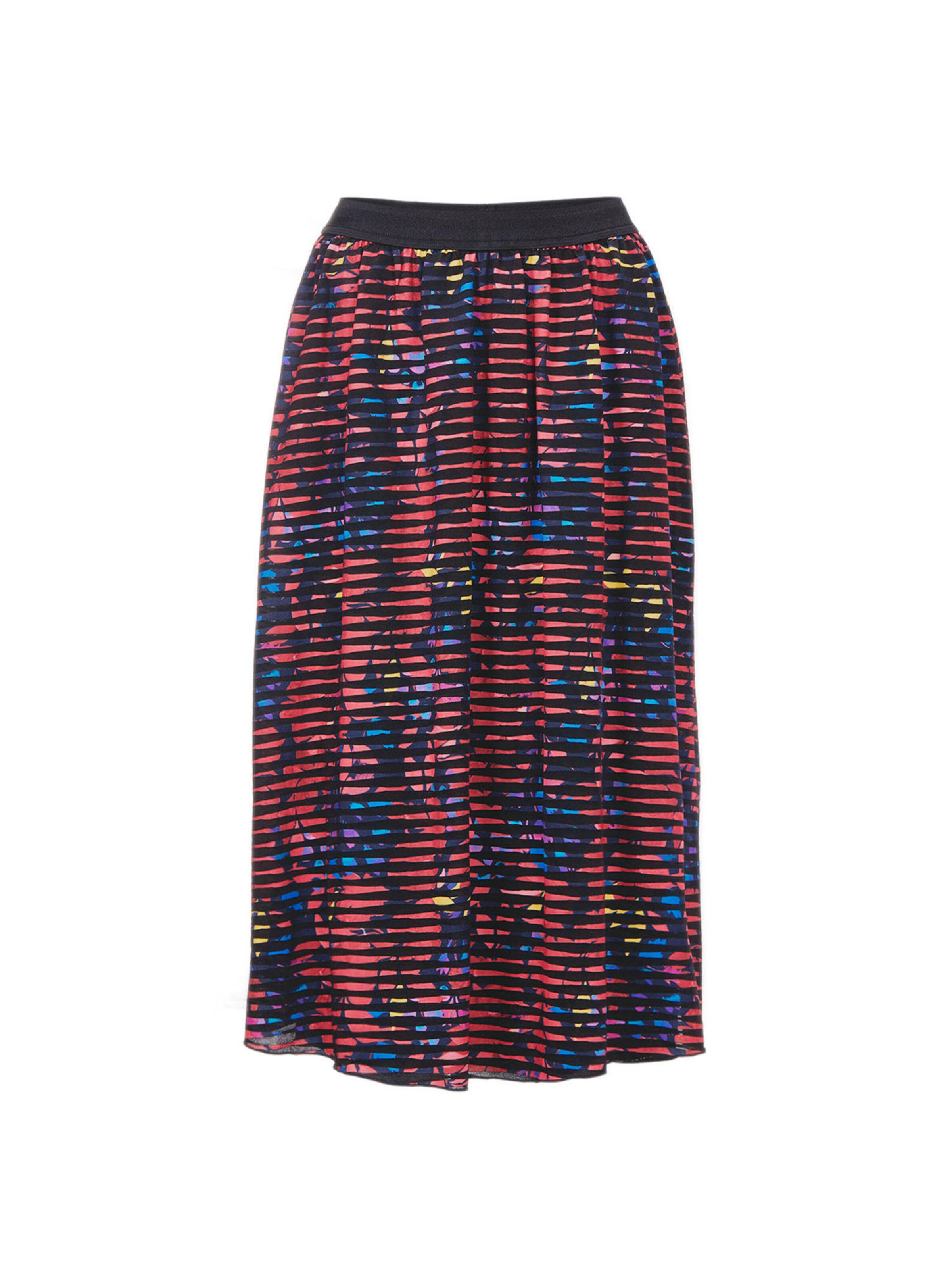 Goldner Skirt in Mixed colours, Item view