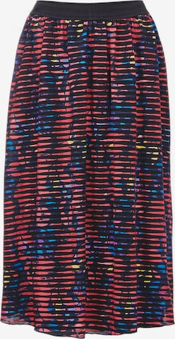 Goldner Skirt in Mixed colors: front