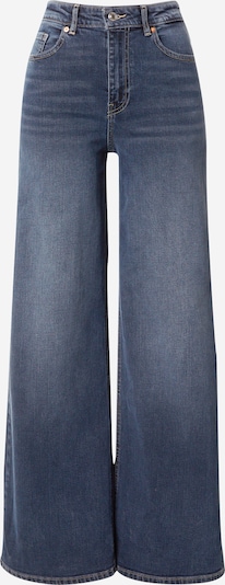 Jeans Tally Weijl pe albastru închis, Vizualizare produs
