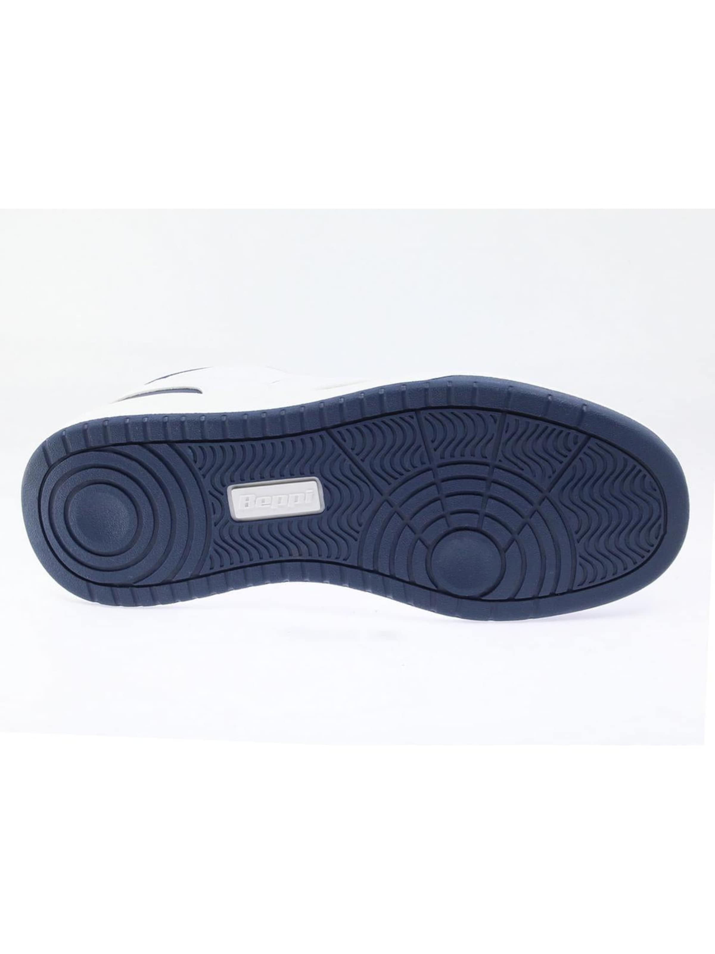 Beppi - Zapatillas deportivas en blanco