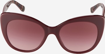 COACH - Gafas de sol 'HC8317' en rojo