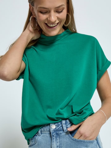 minus Shirt 'Mavelyn' in Groen
