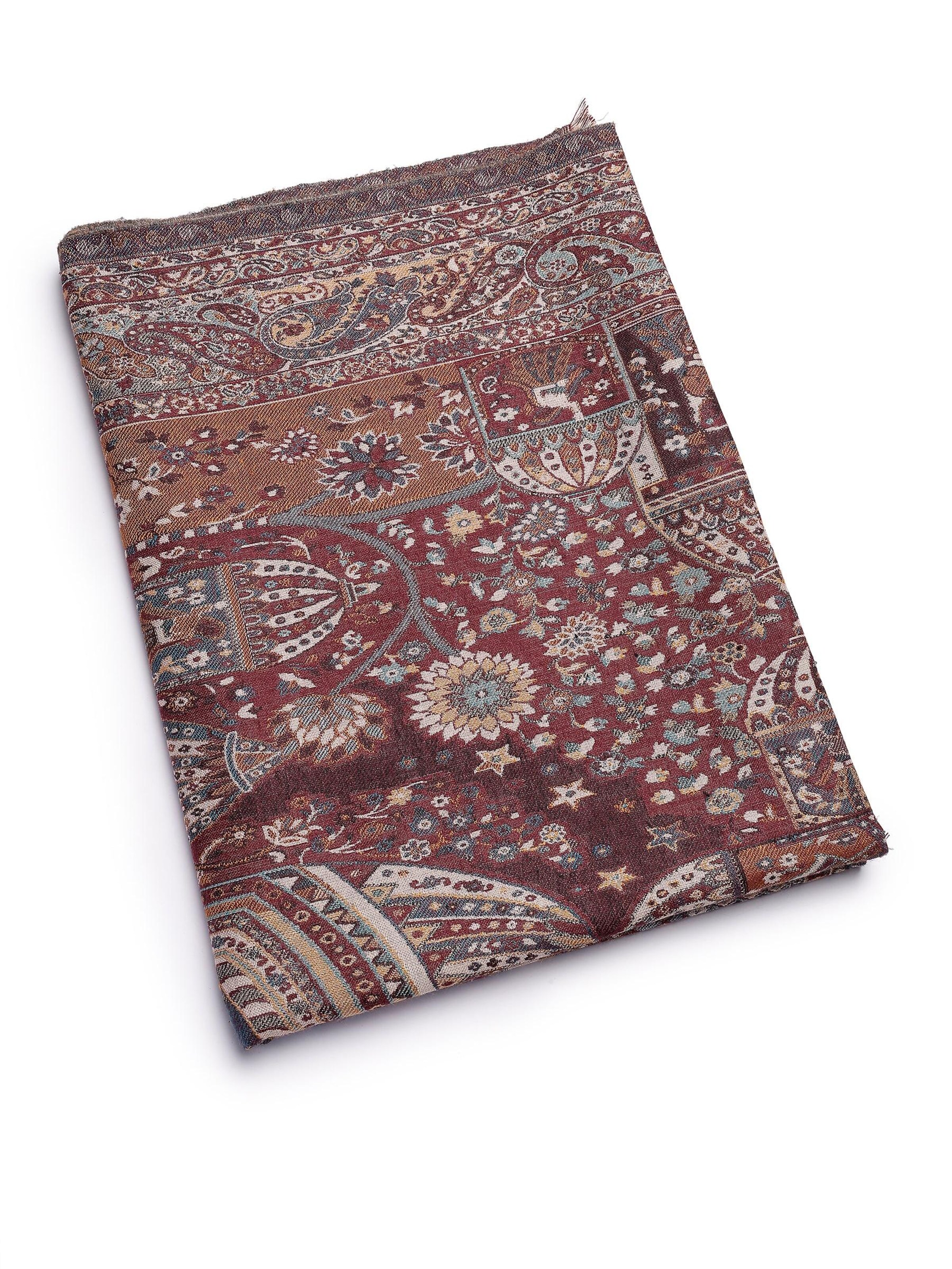 AVANT-GARDE PARIS - Chal 'Oriaora' en Mezcla de colores