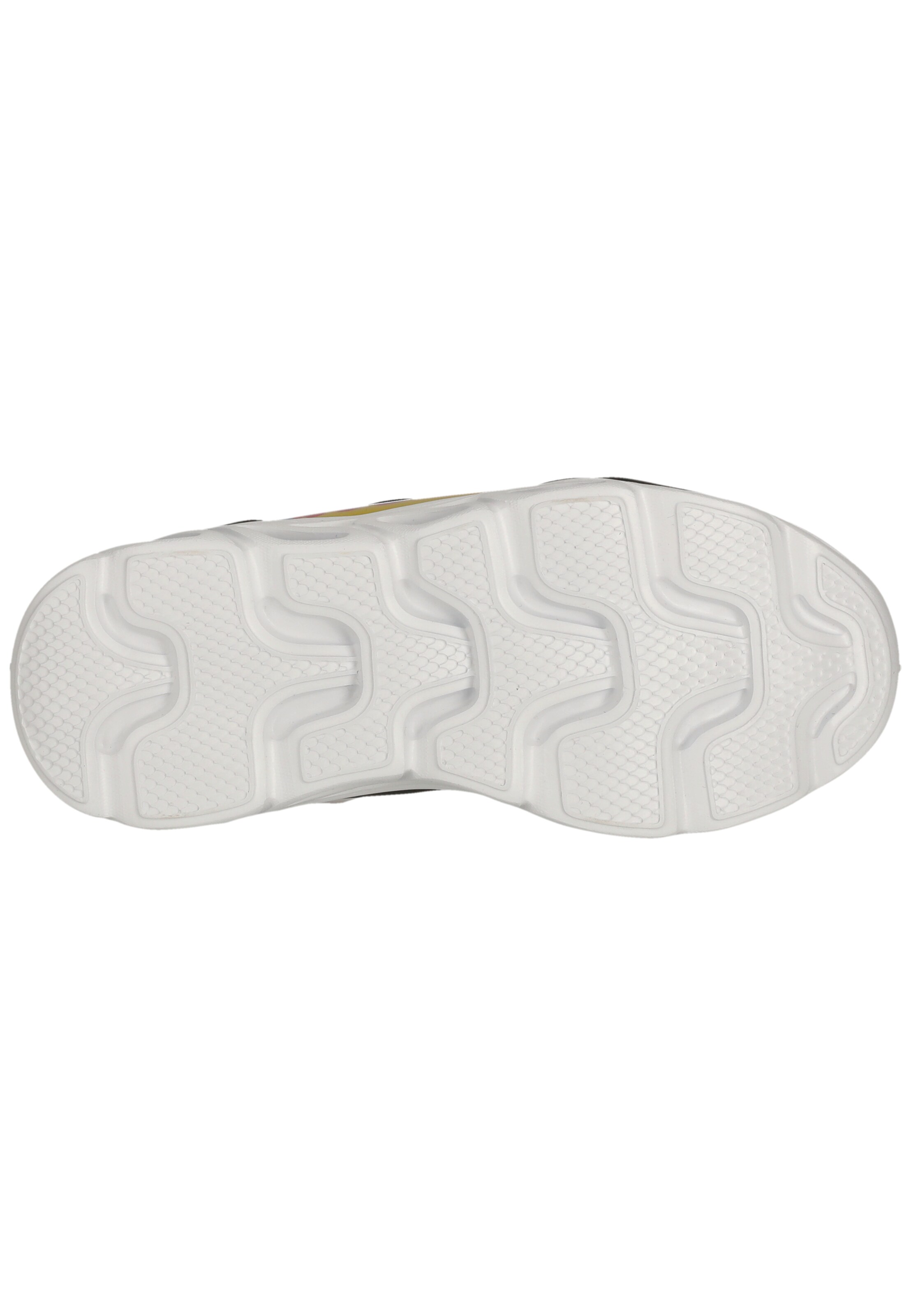 ZigZag Lage schoen 'Siero' in Zwart