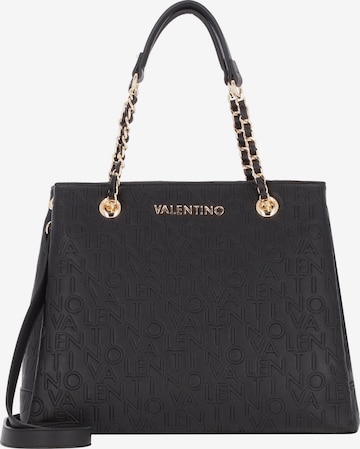 VALENTINO Handbag 'Relax Shopping 001' in Black: front