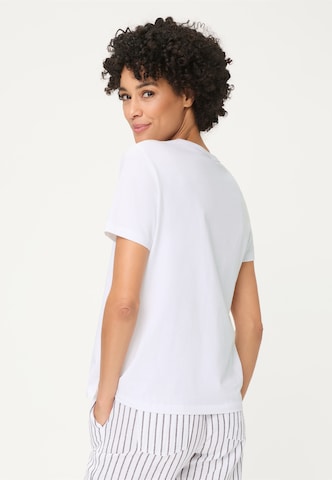 Olsen Shirt 'Hannah' in White