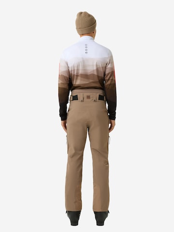 Bogner Fire + Ice Performance Shirt 'Pascal' in White