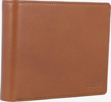 BREE Wallet 'Oxford' in Brown