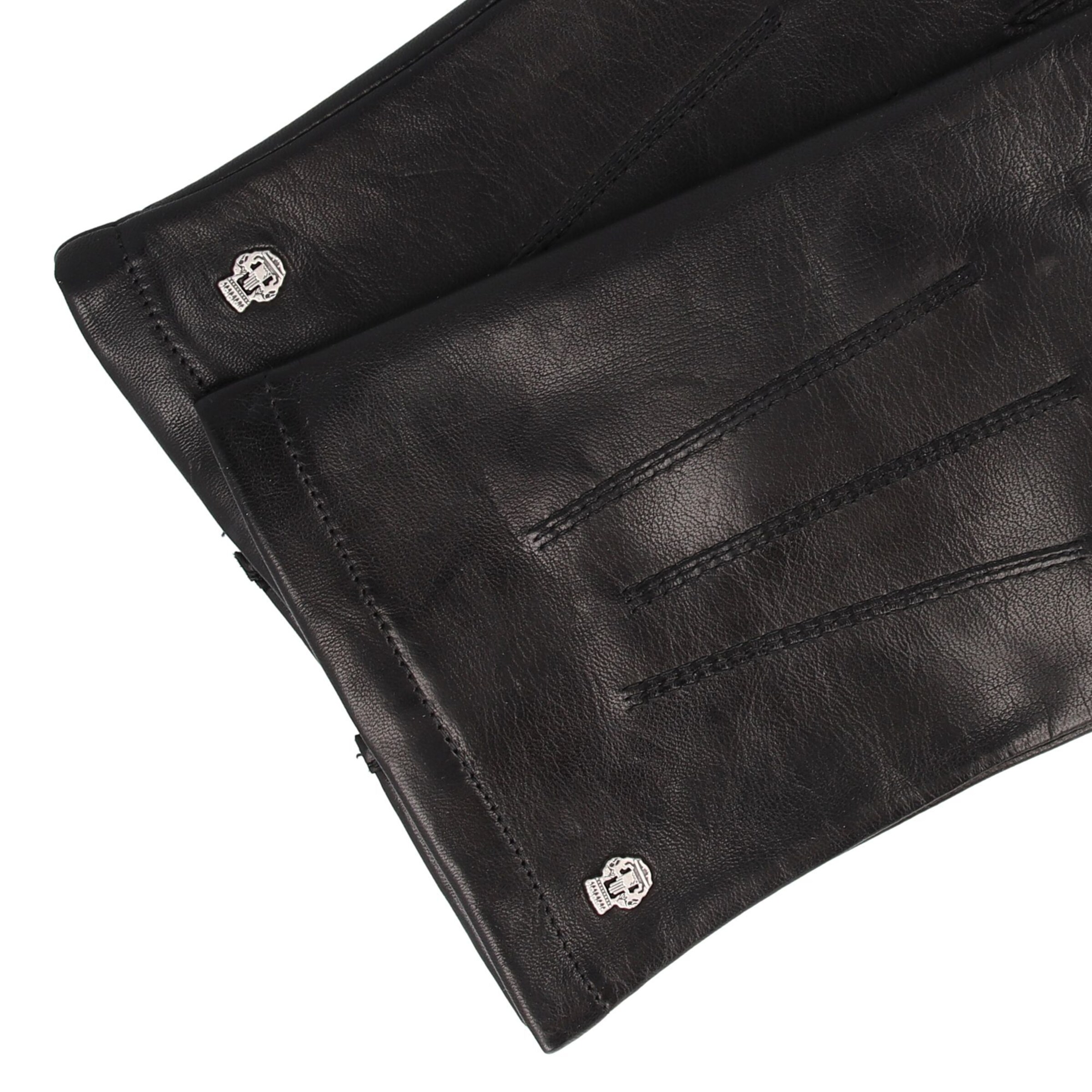 Gants 'WIEN' Roeckl en noir