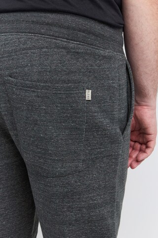 Slimfit Pantaloni 'Lelno' di BLEND in nero