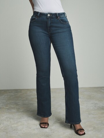 Regular Jean Next en bleu