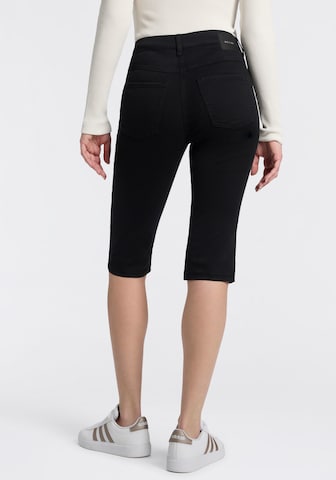 MAC Regular Pants in Black