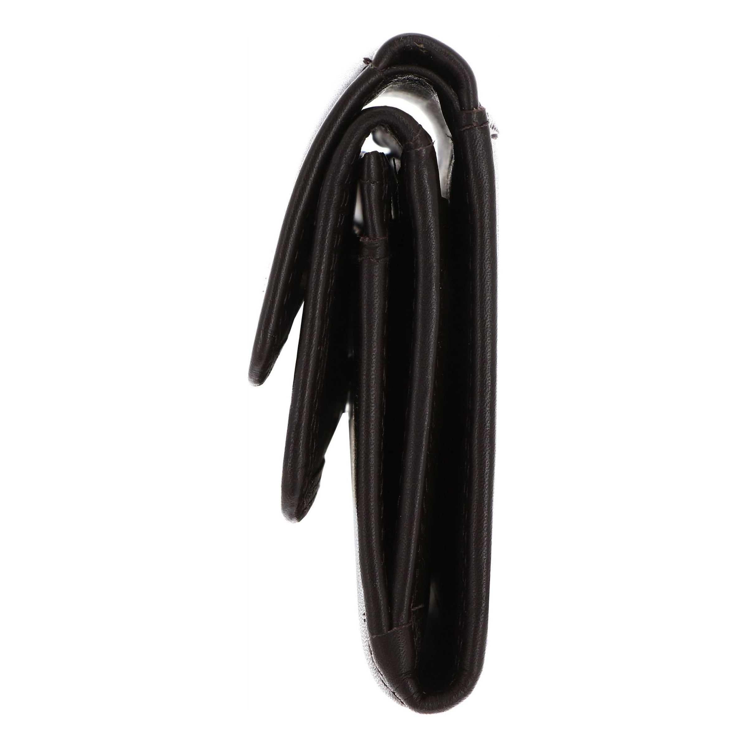 Porte-monnaies 'Polo ' GOLDEN HEAD en marron