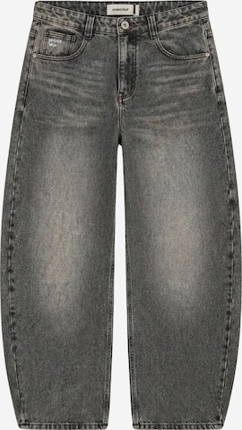 Regular Jean Project Blue en gris : devant