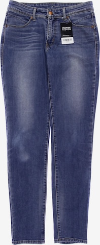 LEVI'S ® Jeans 26 in Blau: Vorderseite