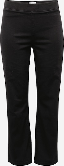 ONLY Carmakoma Jeans pajkice 'REILY' | črn denim barva, Prikaz izdelka