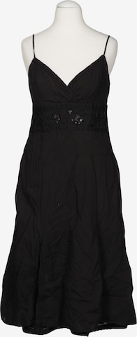 HALLHUBER Dress in XS in Black: front