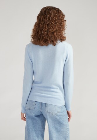 Pull-over Style Republic en bleu