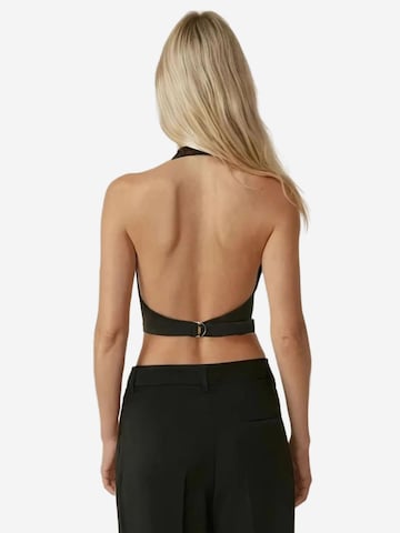 Gilet da completo di Hiccup in nero