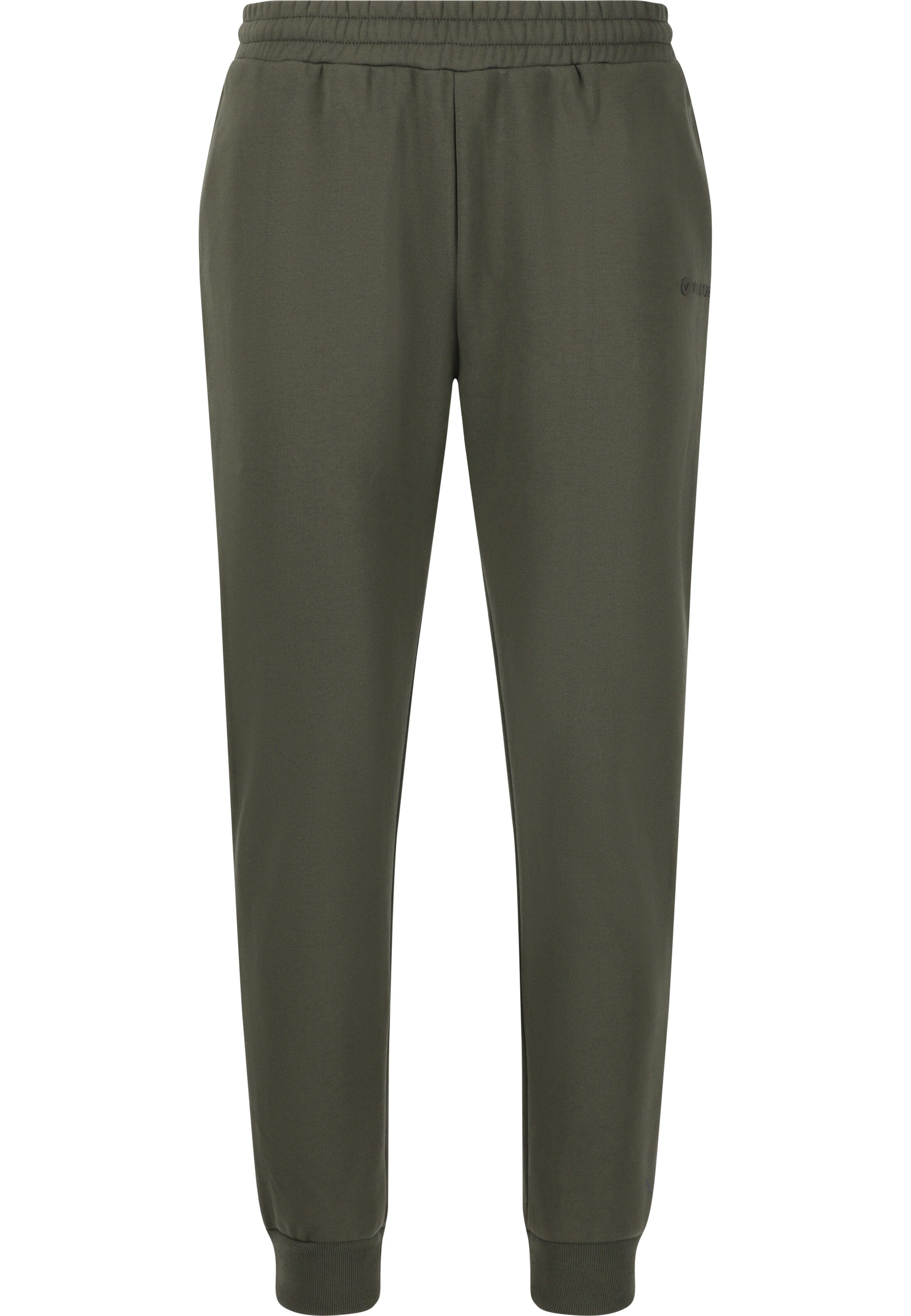 Virtus Sports trousers 'Kayce' in Green: front