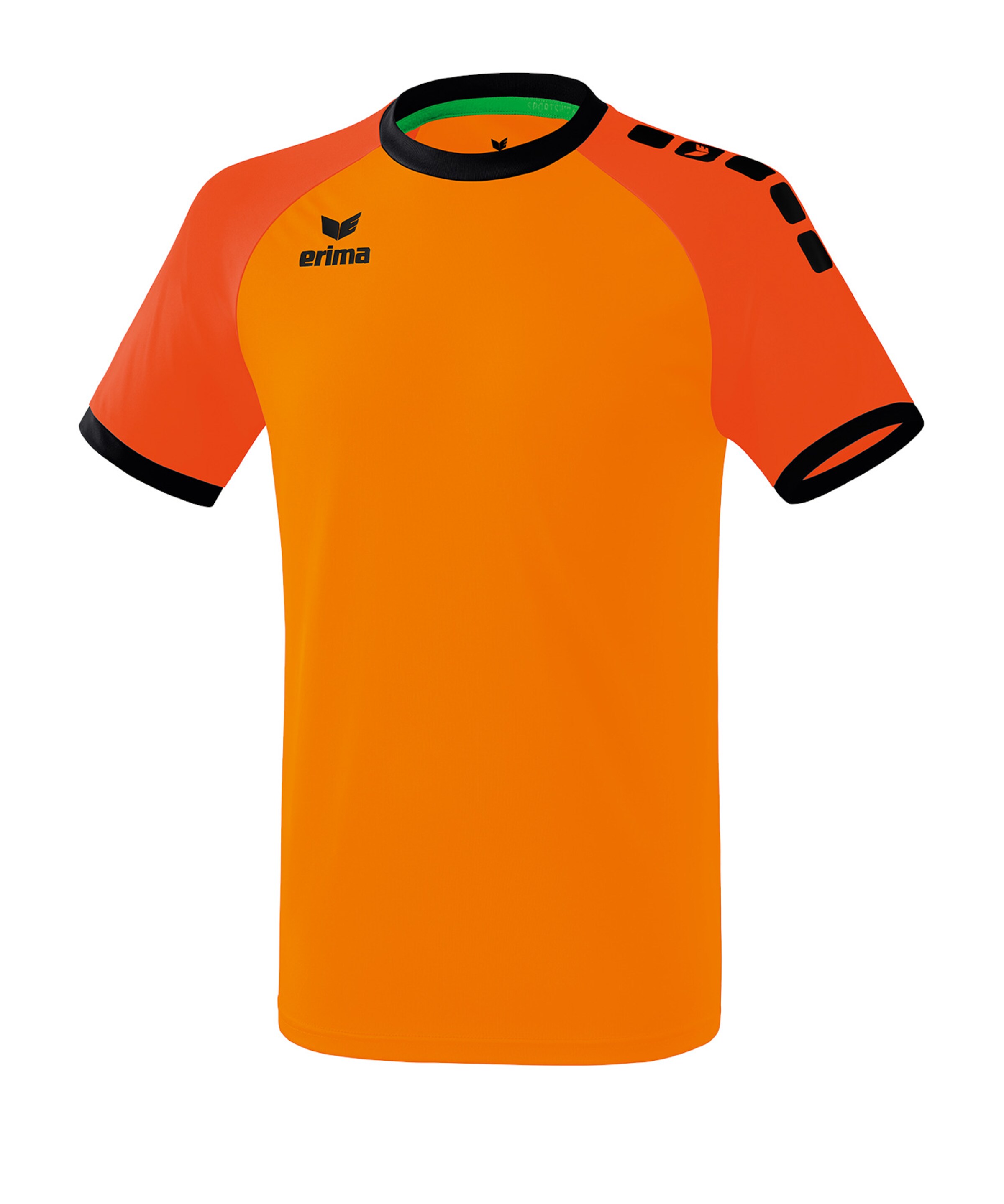 ERIMA Jersey 'Zenari' in Orange: front