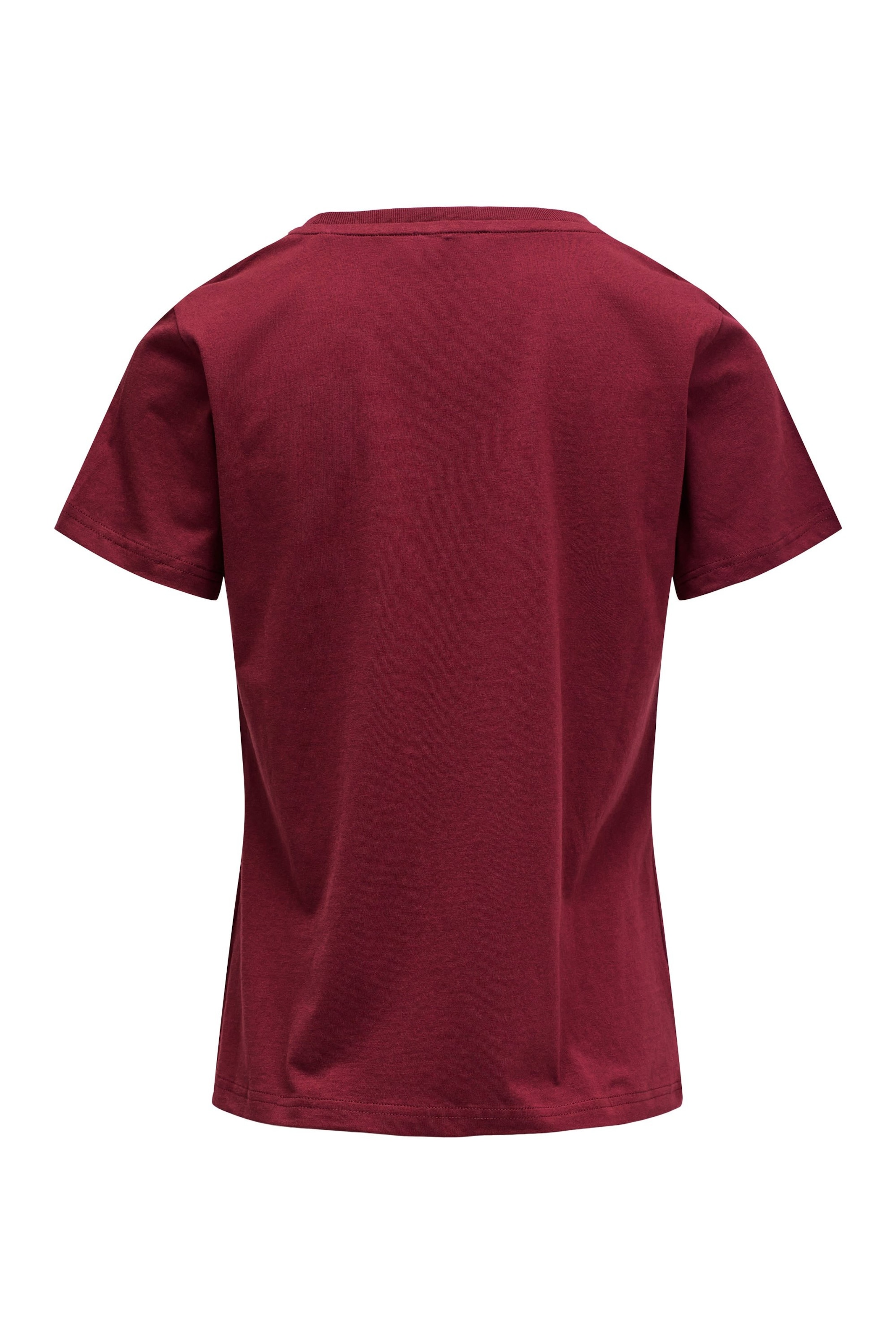 Salsa Jeans Shirt in Red