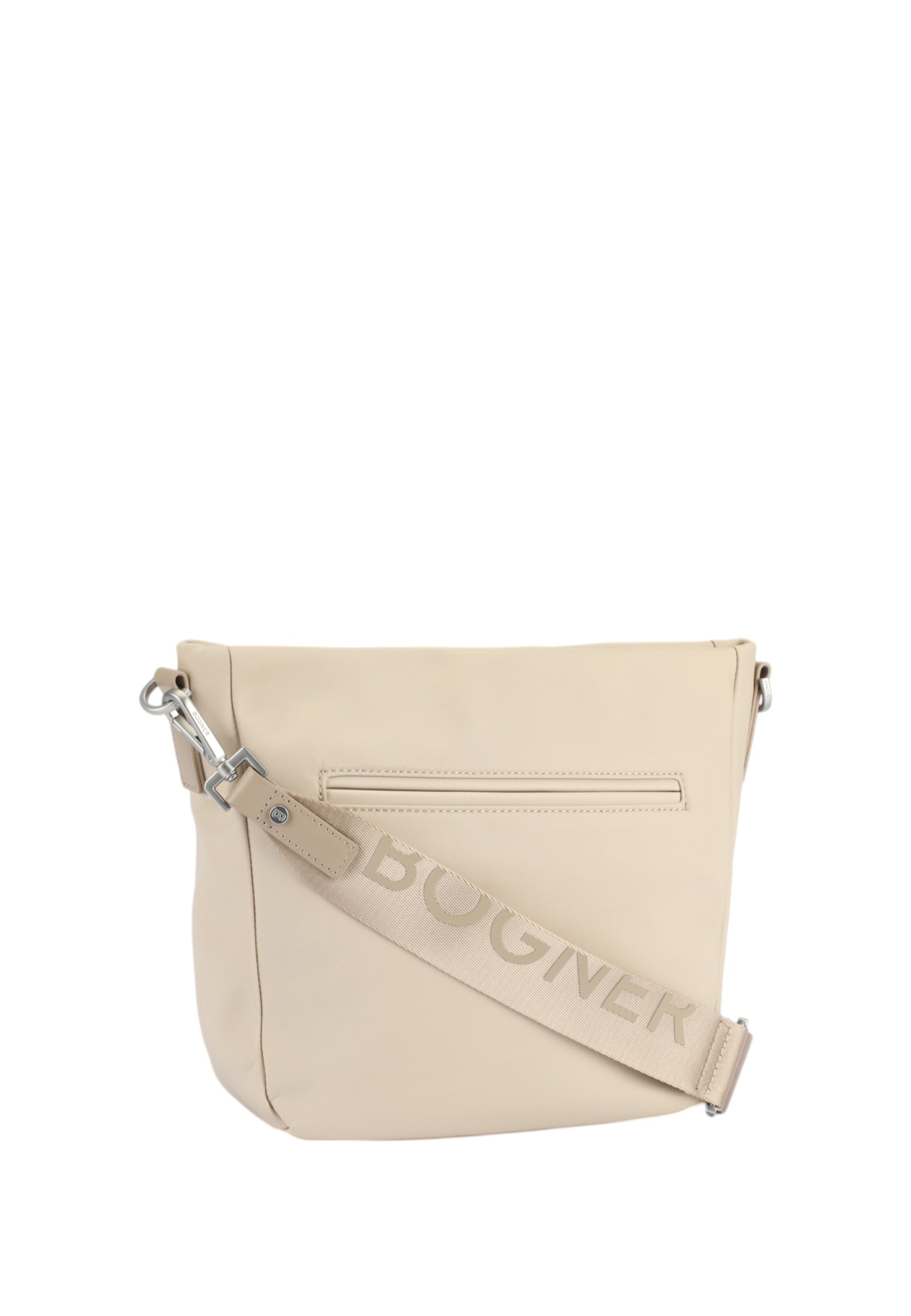 Sac à bandoulière 'Klosters Juna' BOGNER en gris