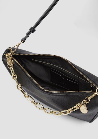 Sac bandoulière s.Oliver en noir