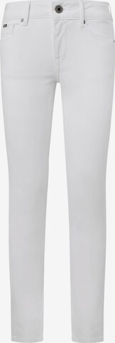 Pepe Jeans Jeans in White: front