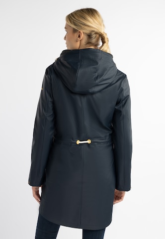 Schmuddelwedda Raincoat in Blue