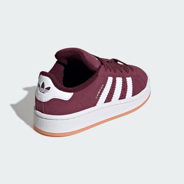 ADIDAS ORIGINALS Sneakers 'Campus 00s' in Rood